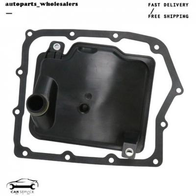 Комплект фильтра трансмиссии с прокладкой поддона 68018555AA для 08-16 Chrysler Dodge Ram 62TE
