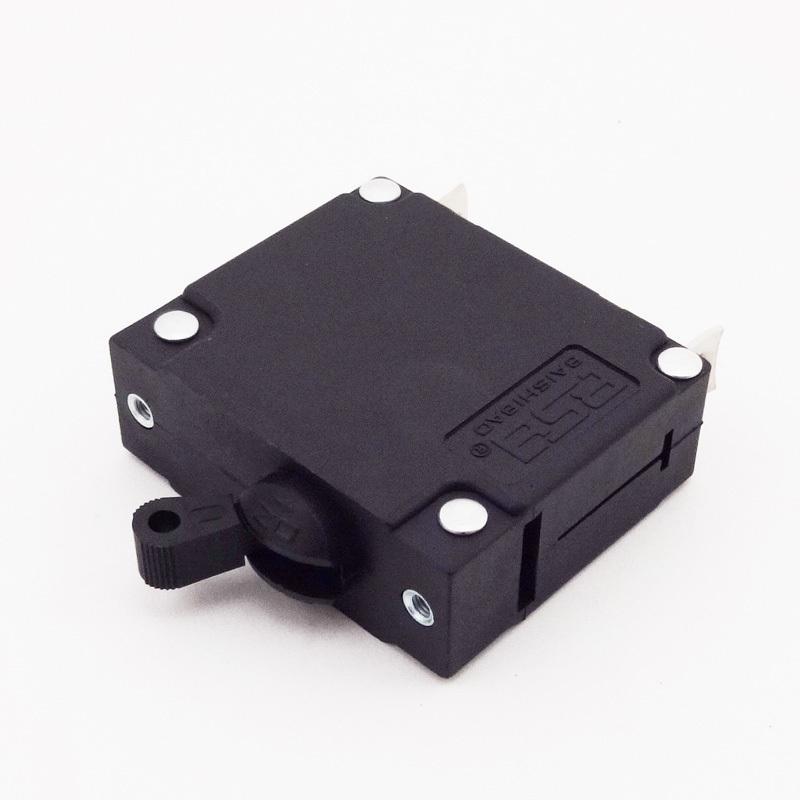 XLSION 15 AMP 15A Generator Circuit Breaker 18.8 Trip Amps 230V Icn BSB1-30 2000A HERTZ 50/60