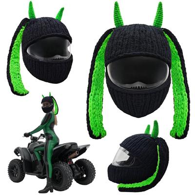 Шапка на шлем Wild Rider