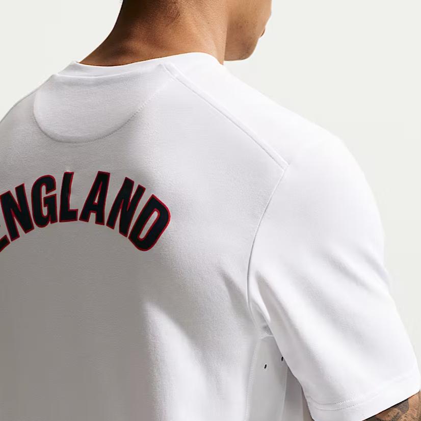 Nike Дышащая однотонная футбольная майка для мужчин, отводящая влагу, топ IB6228-100