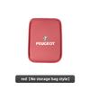 Car Armrest Mat Center Console Leather Protection Cushion For Peugeot 208 3008 308 2008 207 107 508 607 106 406 407 307 408 5008