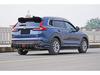 2023 Honda CR-V (Циклон DC): Задний диффузор, Передний сплиттер, Задний спойлер, Накладка на решетку радиатора, Жалюзи, Комплект обвеса.