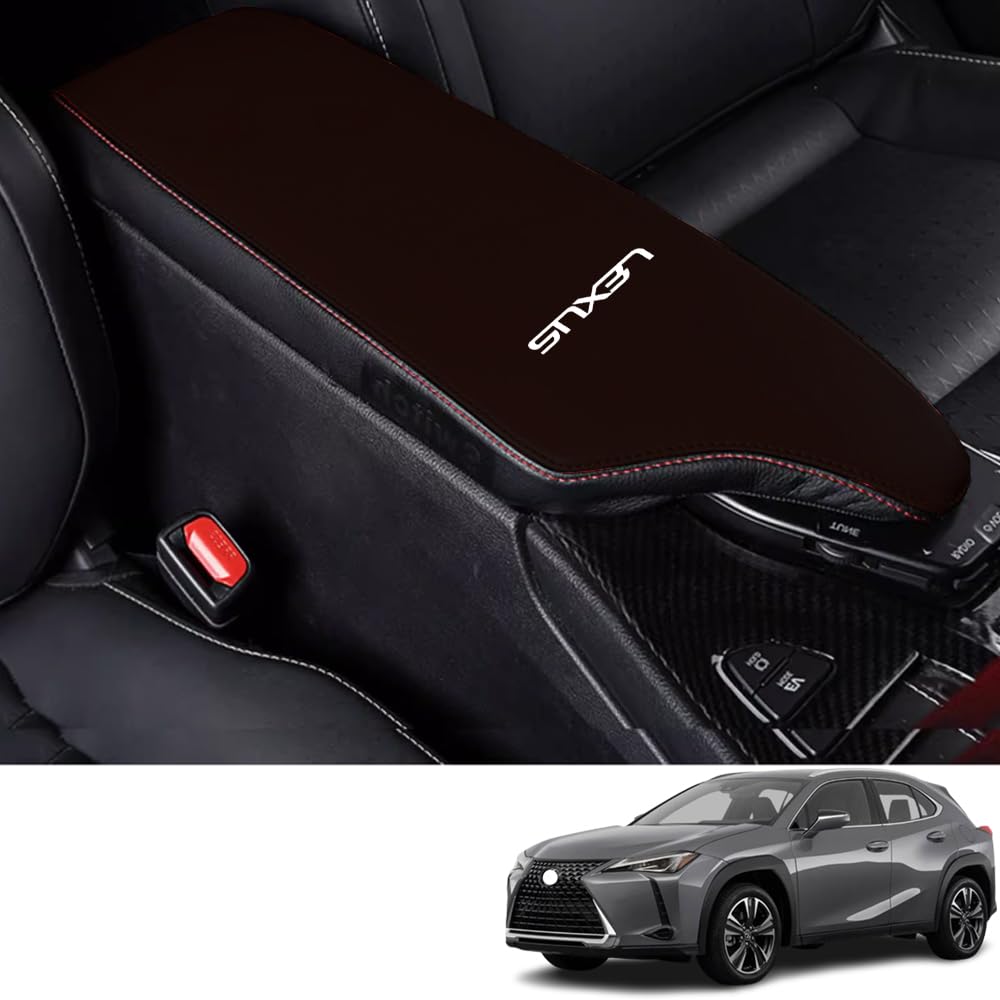 Bmolpt Armrest Cover Applicable to Lexus UX UX200 UX250h 10