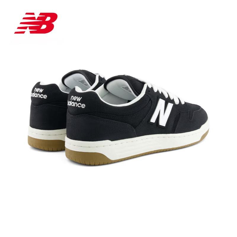 Кроссовки NEW BALANCE мужские и женские повседневные многоцелевые BB480PTN