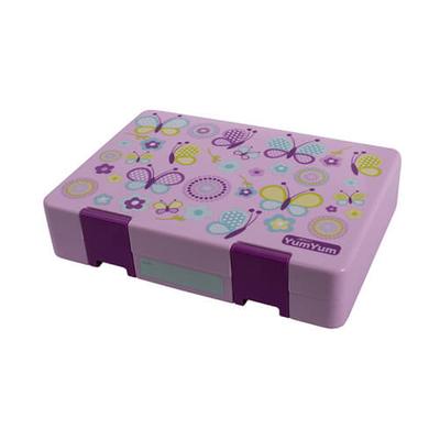 Аванти ЮмЮм Бенто Коробка (Бабочки)