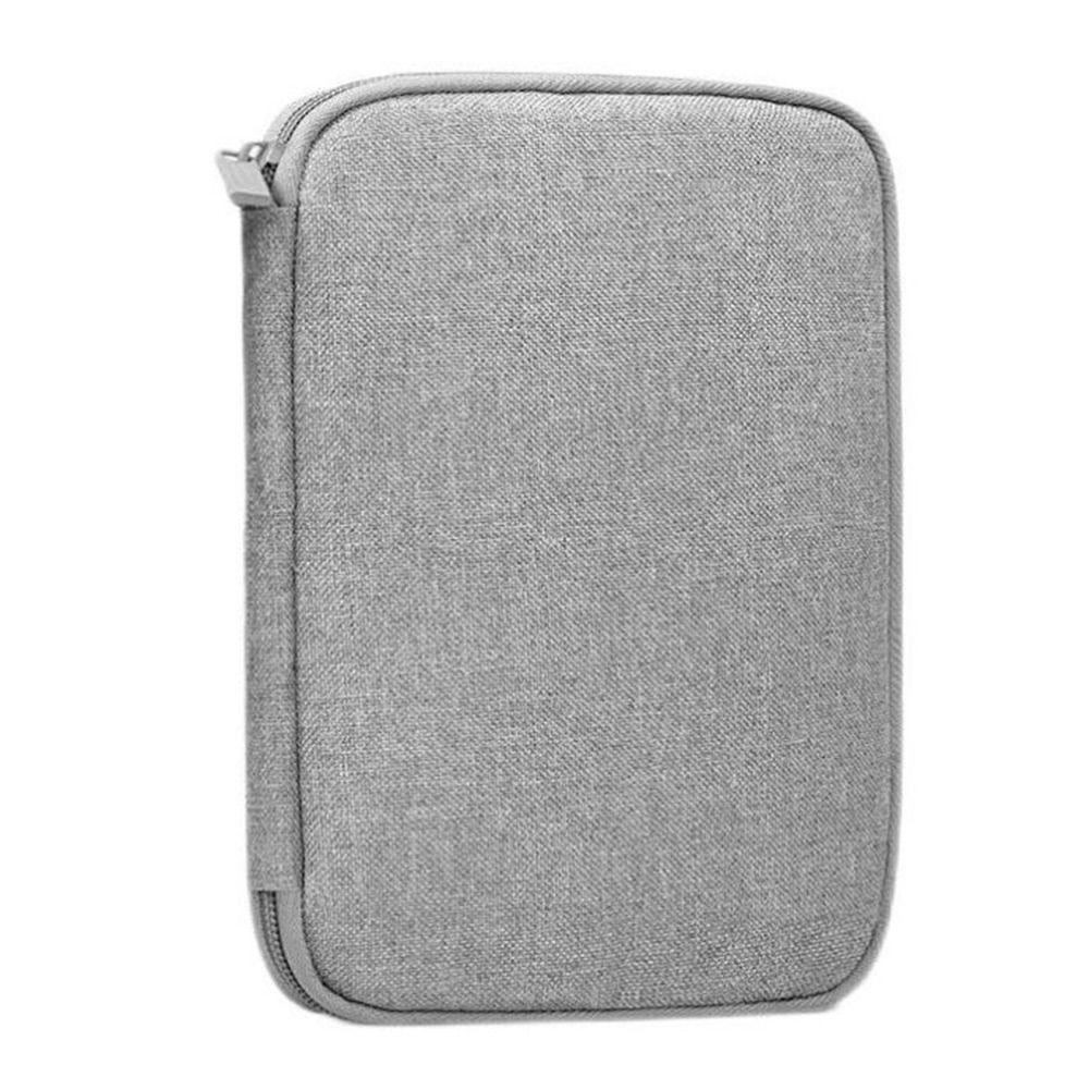 For Apple Watch Portable Case Cover Smart Watch Watchband Organizer Travel Bag Watch Band Storage