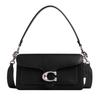Coach Tabby Shoulder Bag 26 Black Black