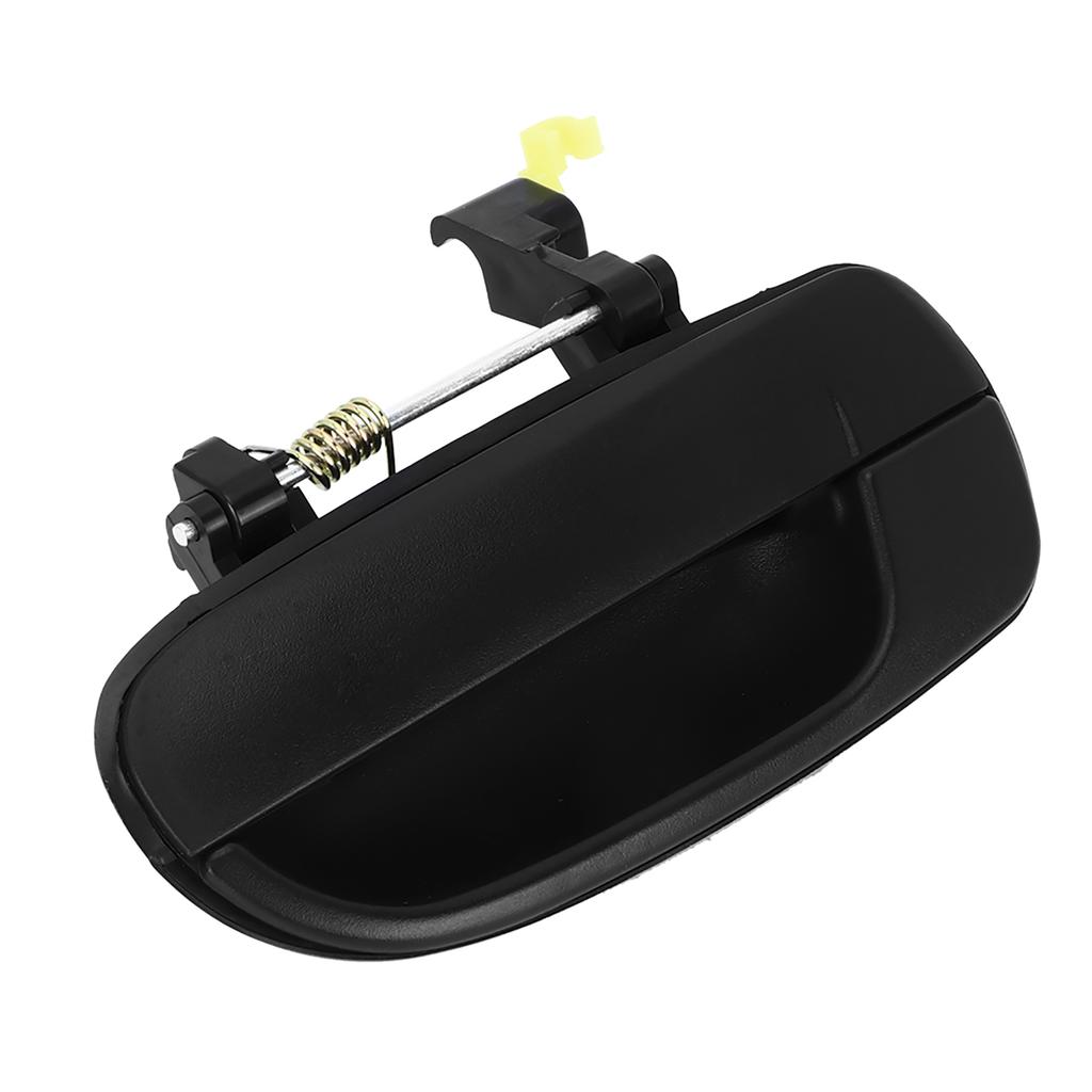 Car Exterior Outside Rear Left Driver Side Door Handle Fit for Hyundai Accent 83650‑25000
