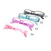 Fashion Reading Glasses Women Diamond Resin Reading Eyeglasses Rhinestone Glasses Eyewear Readers Diopter +1.0 To +3.5