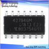 TLE42794GM SOP-14 Линейный стабилизатор напряжения IC Чип