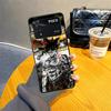Чехол для телефона Case for Xiaomi Poco F8 C71 F3 X3 X4 X5 X7 Pro M5 C50 C61 F1 M3 M4 M7 Pro C75 Goku Крутой Dragon Ball