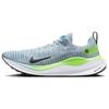 Кроссовки ReactX Infinity Run 4 Light Armory Blue Lime DR2665-402
