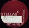 12-дюймовая пластинка JUSTIN O'BRIEN & JONATHAN - Levitate 011 Stellar 2001 US Dance & Electronica Б/У