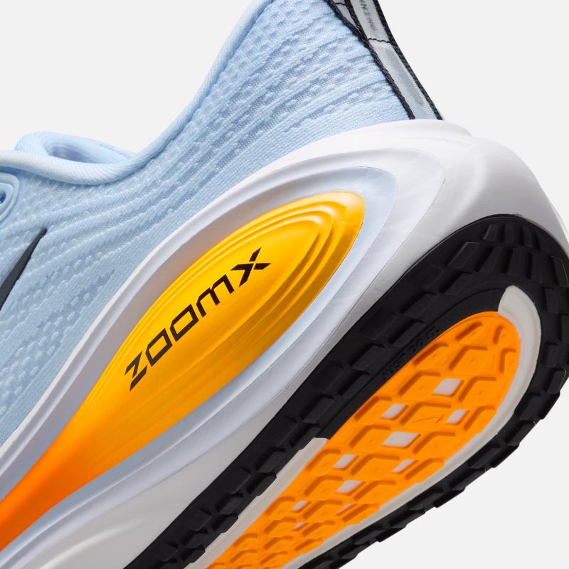 Nike Супермягкие профессиональные беговые кроссовки с амортизацией для мужчин - Летние дышащие - NIKE VOMERO PLUS HV8150