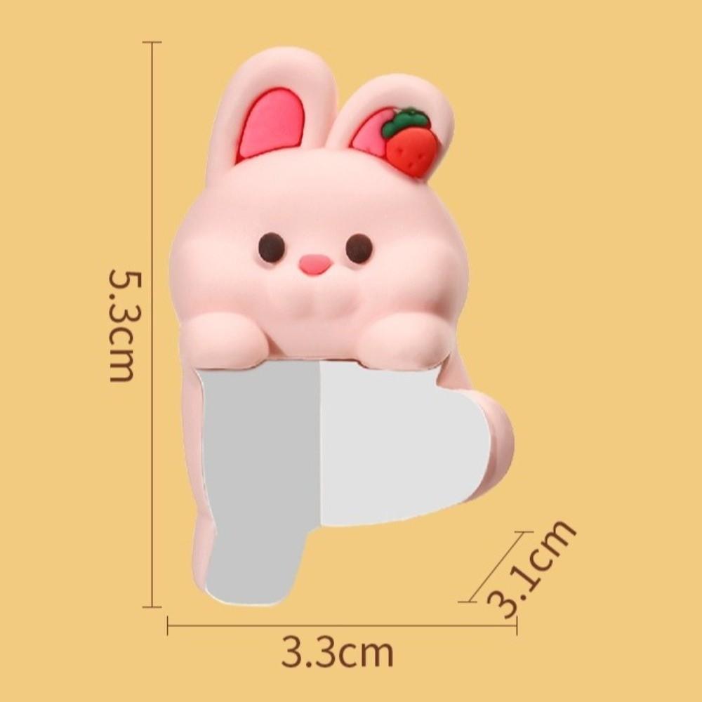 2pcs Silicone Desk Corner Protectors Anti-collision Baby Safety Protector  Baby Proofing