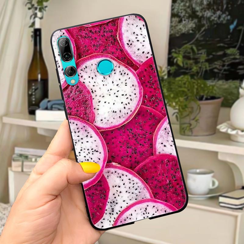 Чехол Для Huawei P Smart Plus 2019 Чехол Мягкий ТПУ Силиконовый Задняя Крышка Для Huawei PSmart Plus 2019 Чехлы Для Телефона POT-LX1T Милый Funda
