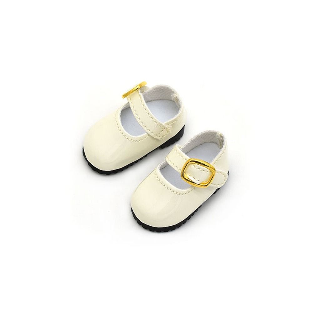 Accessories Dollhouse Supplies Girls DIY Doll Dress up BJD Shoes Dolls Shoes Dolls Feet Length