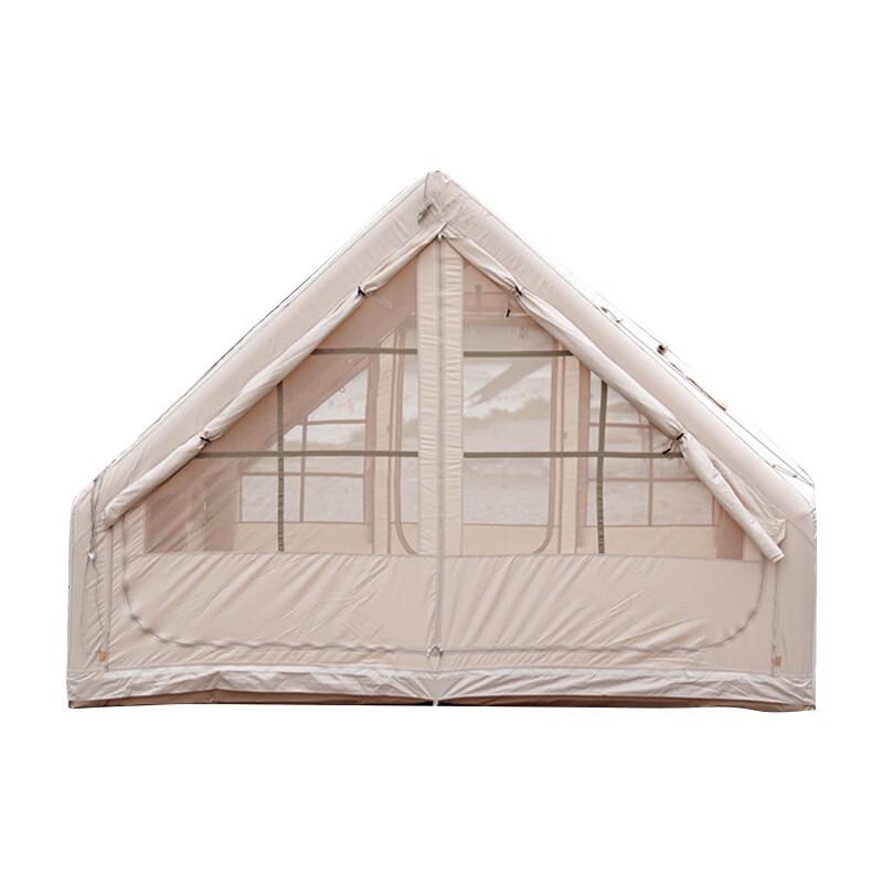 Automatic Inflatable Outdoor Camping Tent