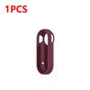 Silicone Tail Light Protect Case for Garmin Varia RTL515 Washable Smart Bike Lights Protective Cover Impact-resistant Dustproof