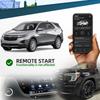 NSLUMO Auto Start Stop Eliminator/Disabler/Disable for -2024 Chevy Traverse Blazer Malibu Equinox & GMC Terrain Automatic Stop Start Engine System