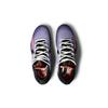 Nike Баскетбольные кроссовки Zoom Kobe 6 Унисекс Низкие Черный/Фиолетовый/Розовый FQ3546-001(Команда258-)