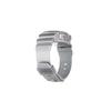 Casio Серия G-SQUAD KRINKKR граффити лимитированная серия кварцевый механизм ремешок из смолы японские и корейские часы мужские часы серый циферблат DW-6900KR-8
