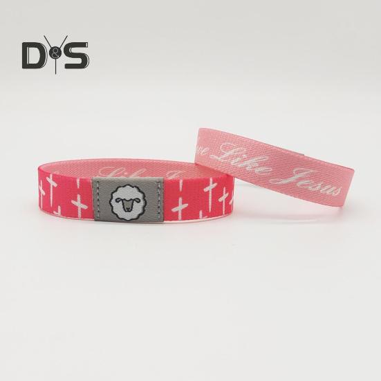 Браслет со стихами из Библии Христианский религиозный христианский браслет Технология NFC для легкого доступа к Священному Писанию Распространяйте позитив с помощью браслета с Библией веры