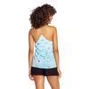 PJ Salvage Womens/Ladies Dalmatian Print Camisole