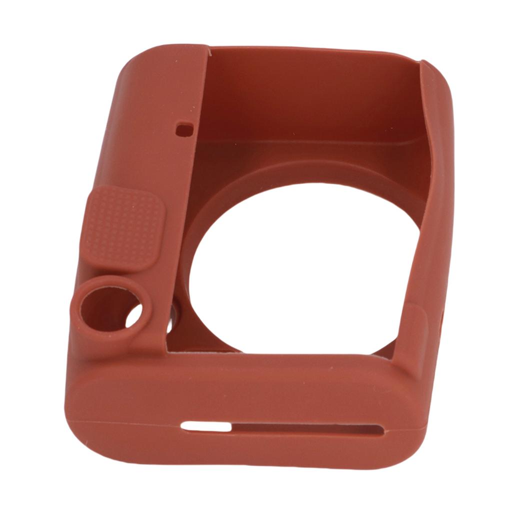 Camera Protective Cover Soft Silicone Instant Camera Case Wear Resisting and Drop Proof Instant Camera Silicone Case
