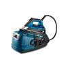 Steam Generator - ROWENTA - DG9224F1 - 7.5 Bars - 1.3 L - Black/Blue