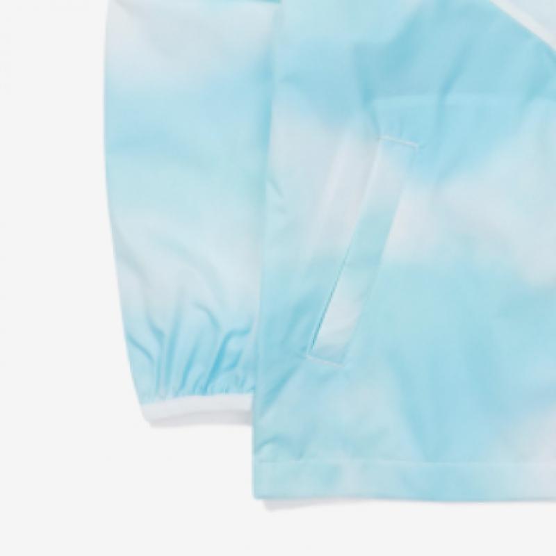 [fila Kids] Gradation Jacket  Fk2jkf2102x Mit  q0zFk2jkf2102xMit