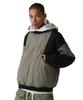 AVIREX EXPANSION COMBI CREW JACKET 783-3252069 men's XL 410 charcoal