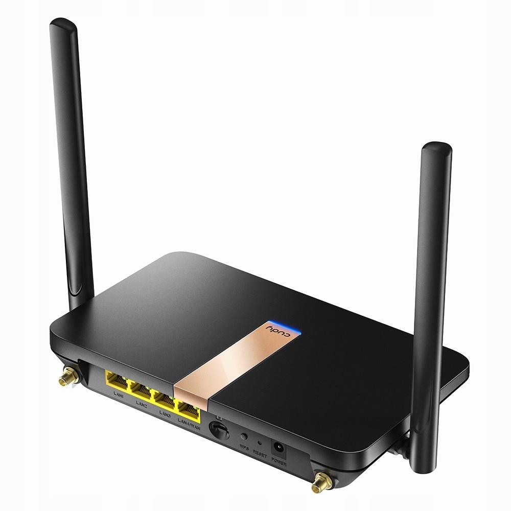 Cudy Lt500D_Eu Router