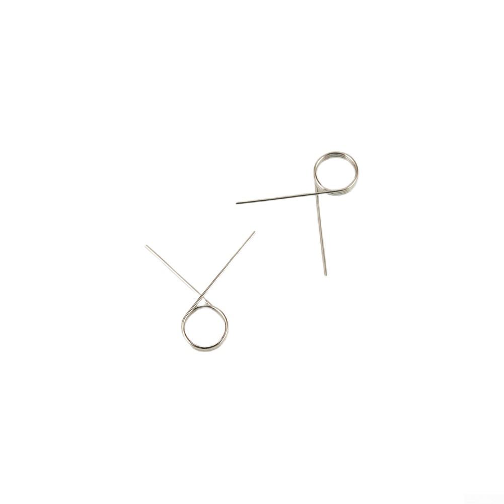 Пружина рычага переключения передач Торсионная пружина Запчасти для рычага переключения передач X1 X3 Mini