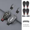 Чехол для ключа для Jeep Grand Cherokee 2009-2012, Chrysler 300, Dodge Journey