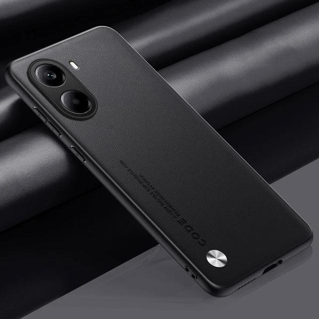 For Xiaomi Poco X7 Pro Silicone Shockproof Phone Cases Back Cover For Xiaomi Poco X7 Pro
