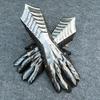 Medieval Nazgul Gauntlet Gloves Set Costume Gloves Set Best For Cosplay