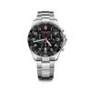Часы VICTORINOX SWISS ARMY FIELDFORCE CLASSIC CHRONO Gift 241899 Quartz [Victorinox] [
