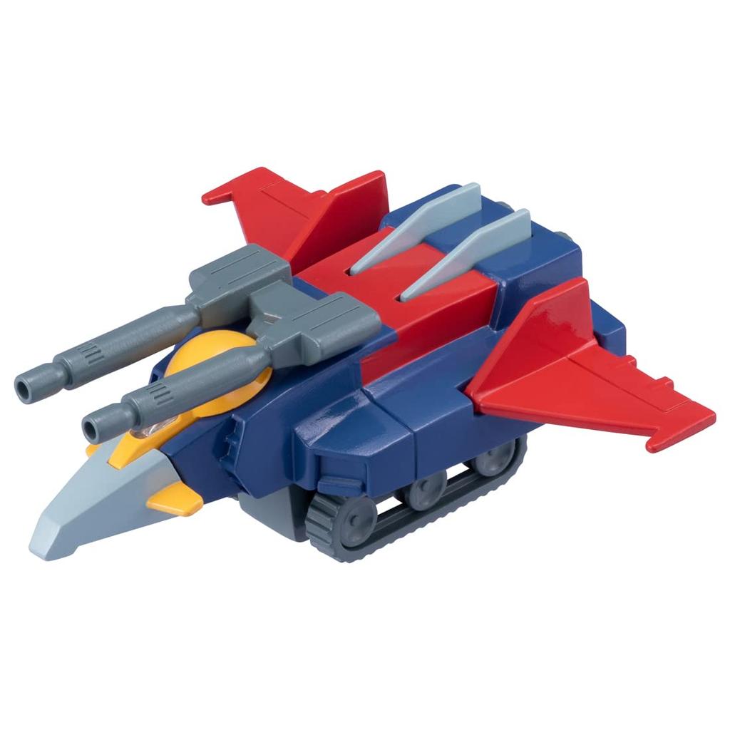 Tomica Premium Unlimited Мобильный доспех Гандам G Fighter