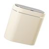 Automatic Trash Can Smart Sensor Large Capacity Waterproof Narrow Garbage Bin Home Wastebasket for Living Room
