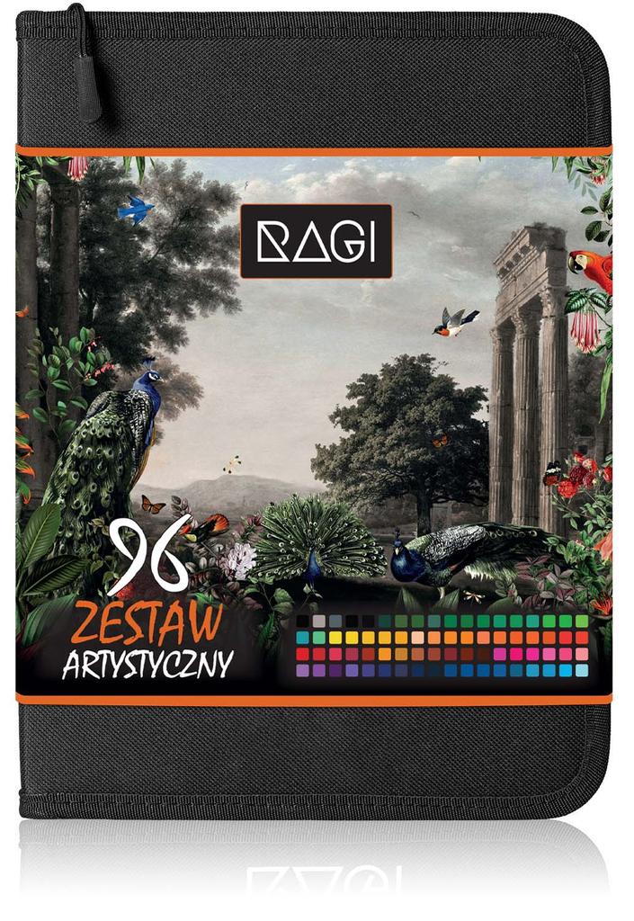 100 цветных и эскизных карандашей, набор для рисования и раскрашивания, для взрослых и детей