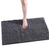 Хит продаж: Влаговпитывающий противоскользящий коврик из микрофибры для спальни, прихожей и ванной комнаты