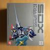 TAMASHII NATIONS SDX Full Armor Knight Gundam