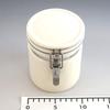 ZEROJAPAN Кофейная банка 150 Ivory IV CO-150