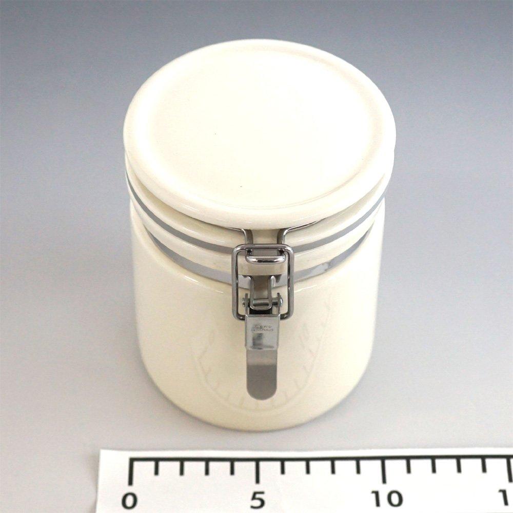 ZEROJAPAN Кофейная банка 150 Ivory IV CO-150