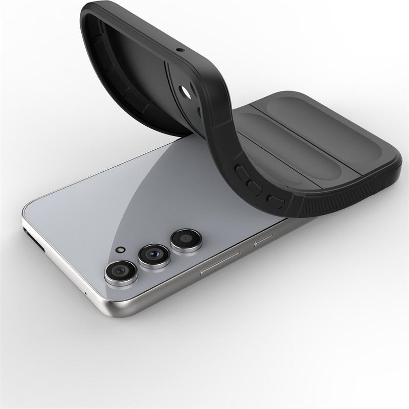 For Samsung Galaxy A54 5G Case Samsung Galaxy A04E A04S A14 A34 A55 5G Cover Shockproof Silicone Phone Back Cover Samsung A54 5G