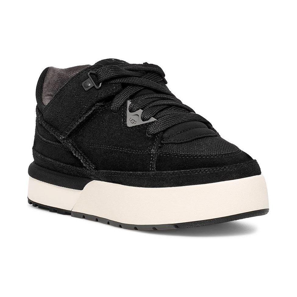 UGG Кроссовки мужские Goldencush черные 1152719-BLK