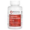 Calcium d-Glucarate, 500mg, 90 Veggie Capsules