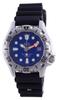 FreeDiver Professional 500M Sapphire Automatic 32BJ202A-BLU Men's Watch