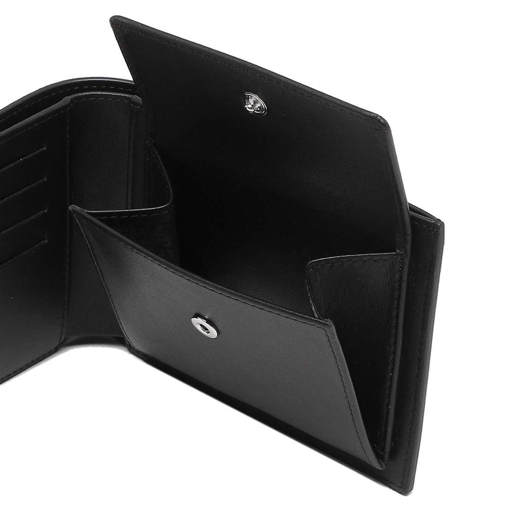 Bifold Wallet Sidecar Black 19F2F32AT001R [Dunhill] Men's [Item]